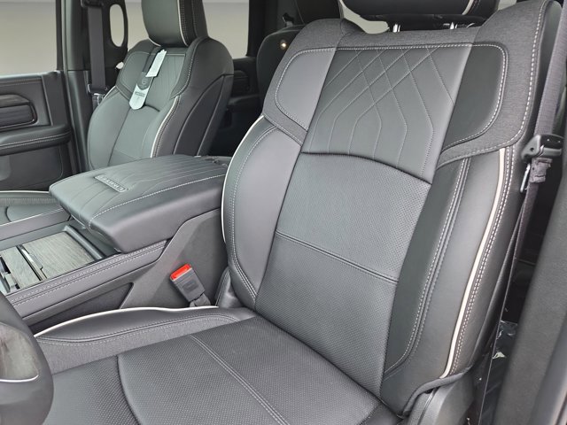 New 2026 RAM 2500 Limited image 16