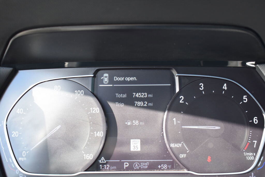 Used 2020 BMW 228i xDrive Gran Coupe w/ Convenience Package image 18