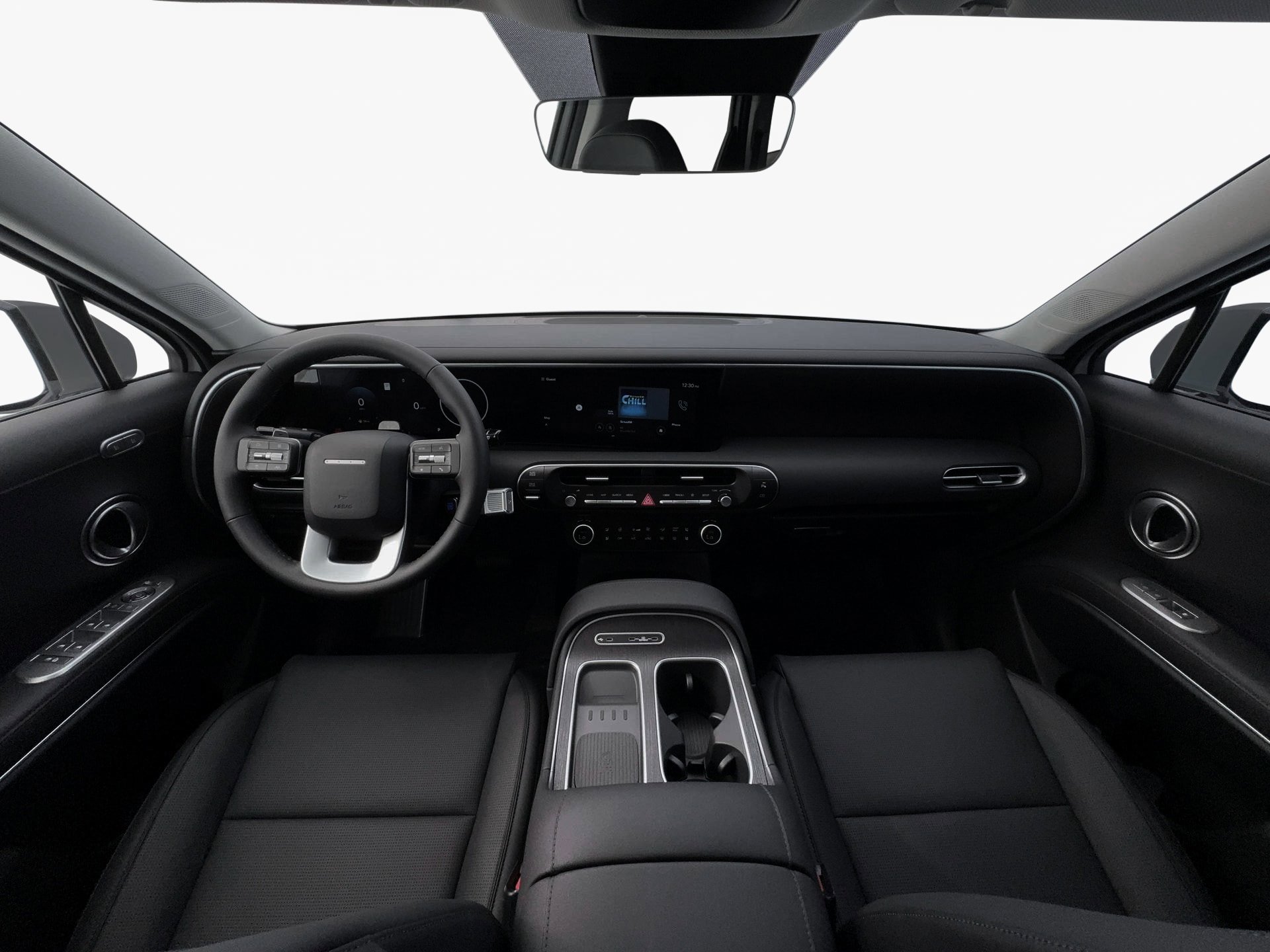 New 2026 Hyundai Palisade SEL FWD image 13