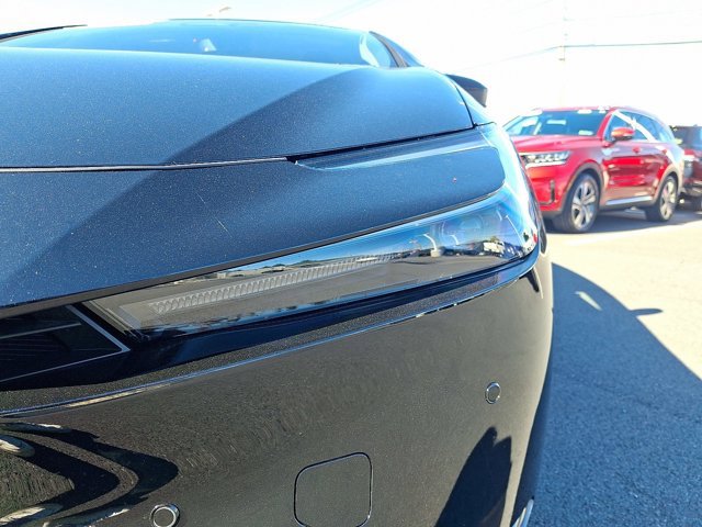 Certified 2026 Toyota Prius Limited image 9