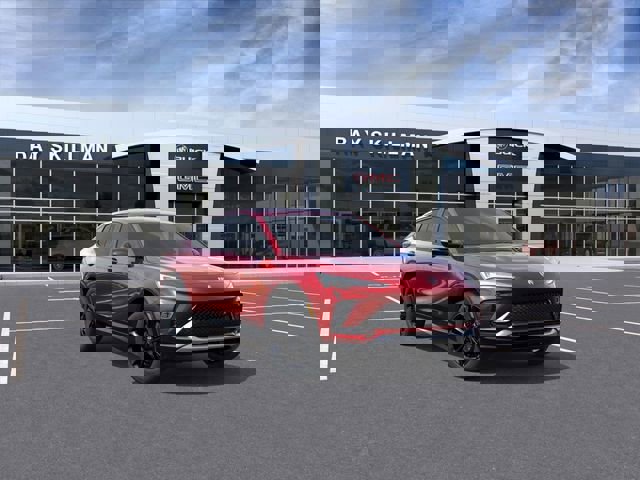 New 2026 Buick Envista Sport Touring w/ Convenience I Package image 1