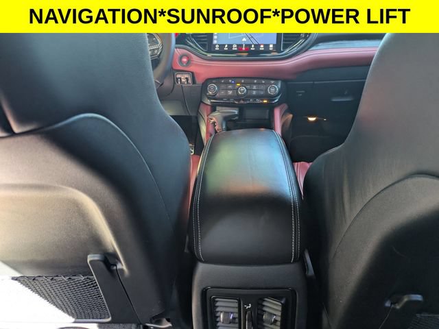 Used 2023 Dodge Durango SRT Hellcat AWD/4WD image 29