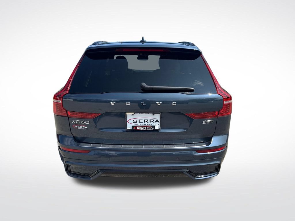 Used 2025 Volvo XC60 B5 Ultra w/ Protection Package Premier AWD/4WD image 5