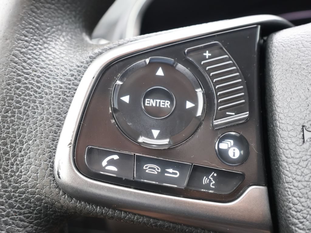 Used 2018 Honda CR-V EX image 15