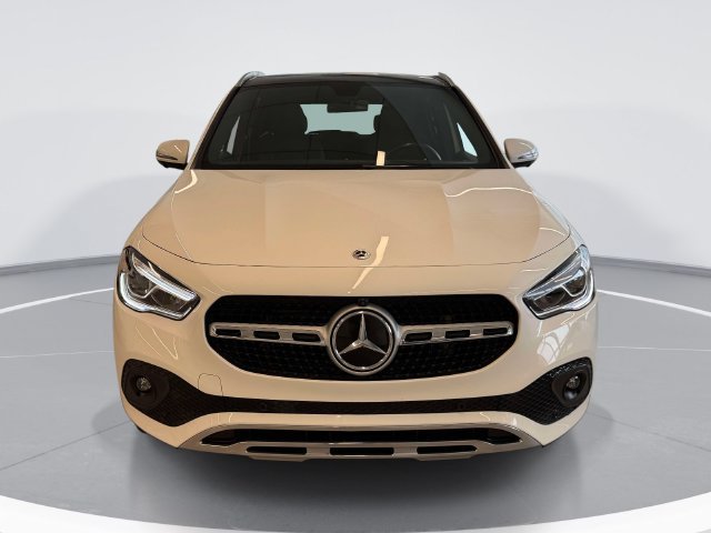 Certified 2023 Mercedes-Benz GLA 250 4MATIC image 2