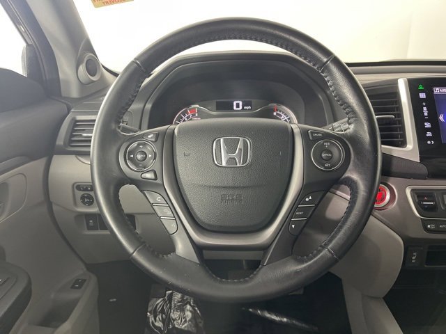 Used 2016 Honda Pilot EX-L image 8