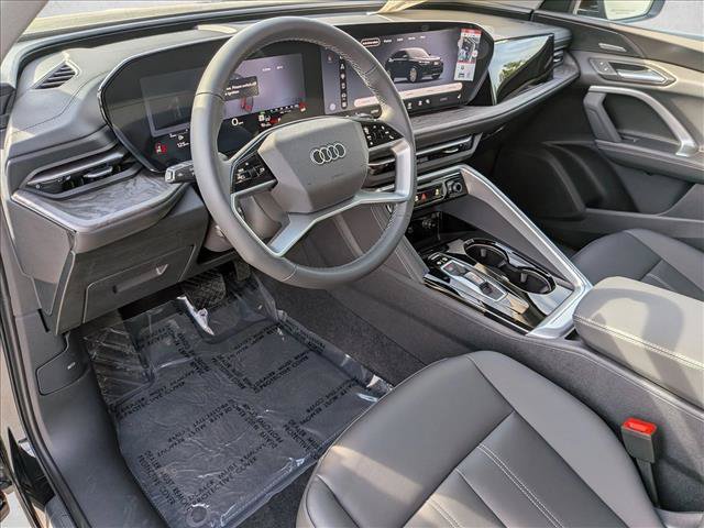 New 2026 Audi Q5 Premium Plus AWD/4WD image 3