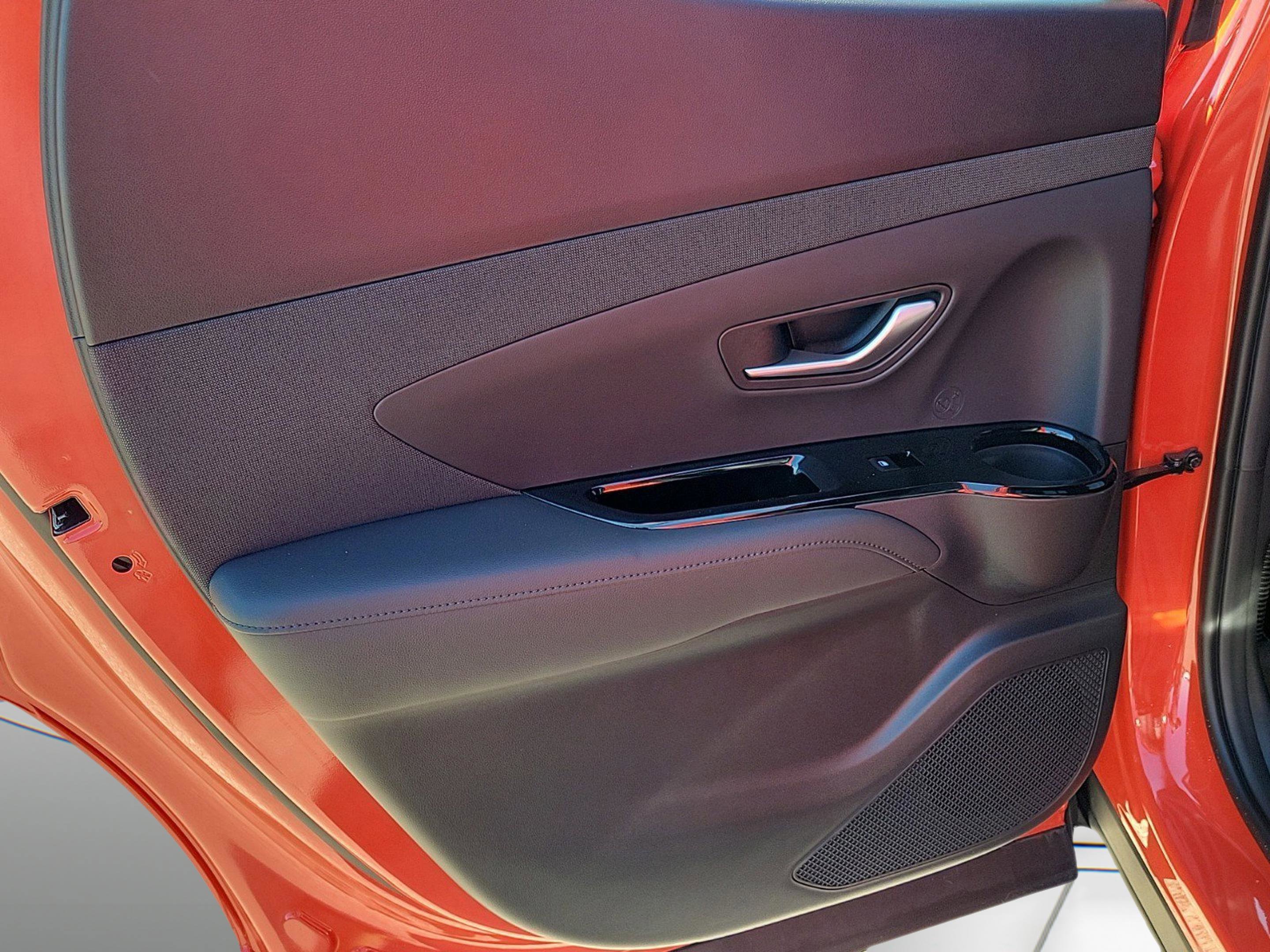 New 2025 Hyundai Santa Cruz XRT image 28