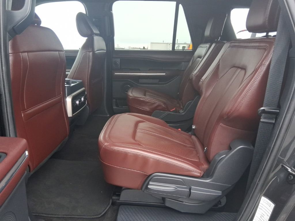 Used 2023 Ford Expedition Max Limited image 19