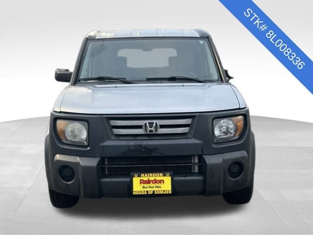 Used 2008 Honda Element EX image 2