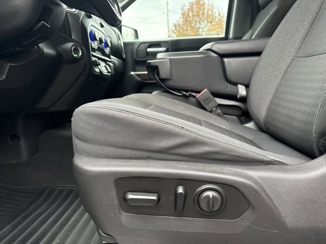 Used 2019 Chevrolet Silverado 1500 LT w/ All-Star Edition image 29