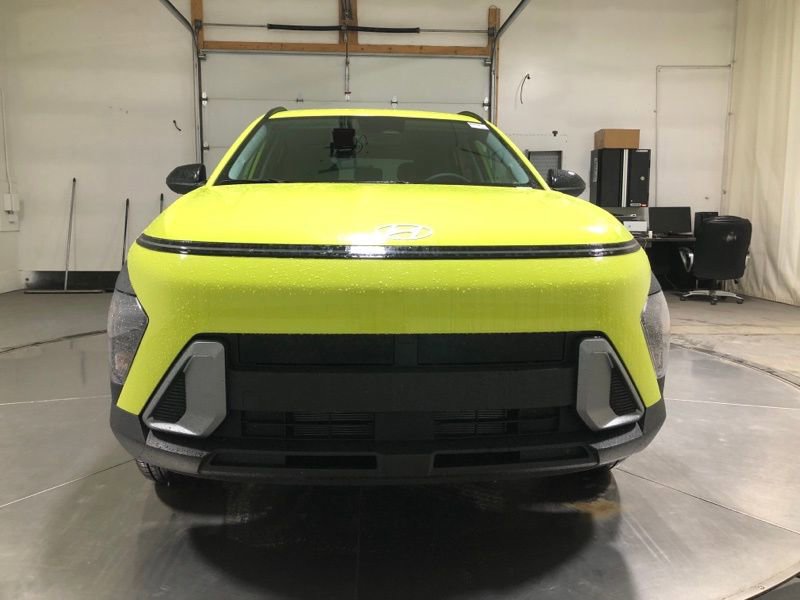 New 2026 Hyundai Kona SEL Sport image 2