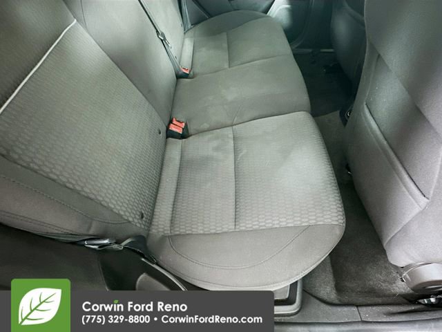 Used 2012 Ford Focus SEL image 23