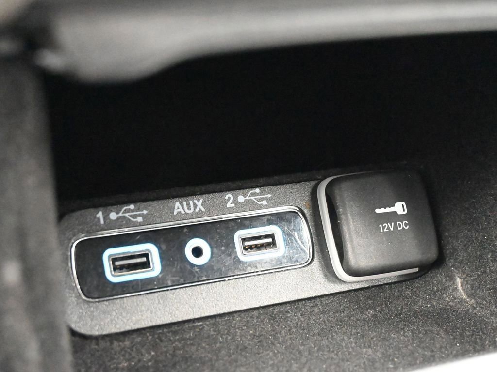 Used 2020 Jeep Grand Cherokee High Altitude image 29