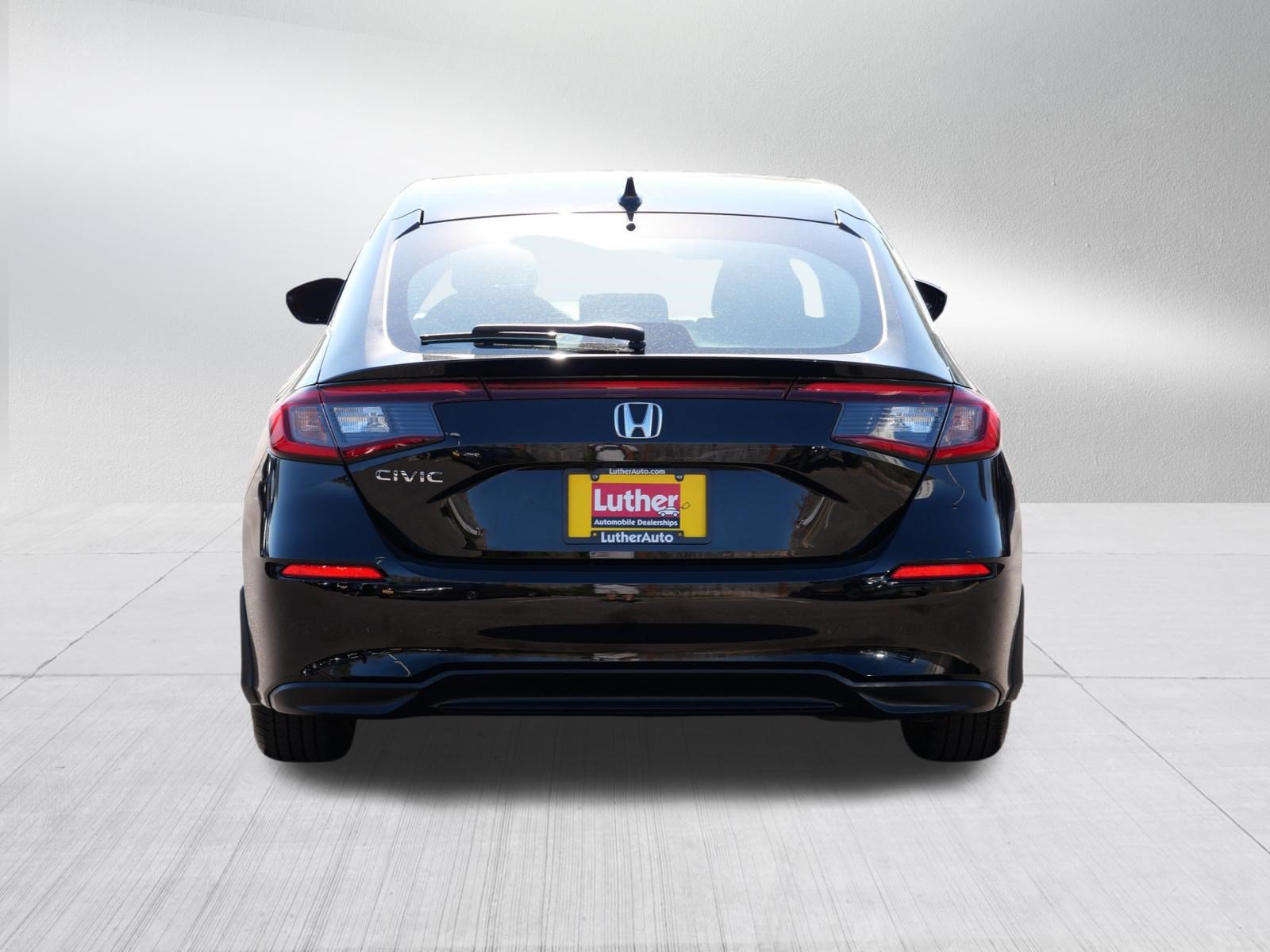 Used 2024 Honda Civic LX image 6