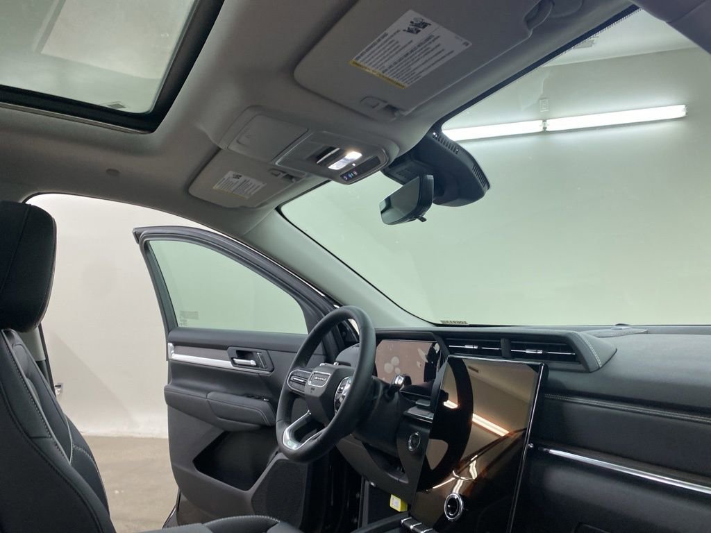 New 2026 GMC Terrain Denali image 16