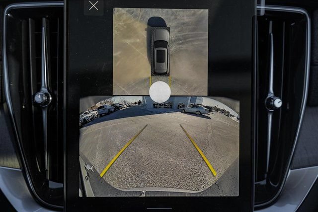 New 2026 Volvo XC90 B6 Ultra w/ Protection Package Premier image 42