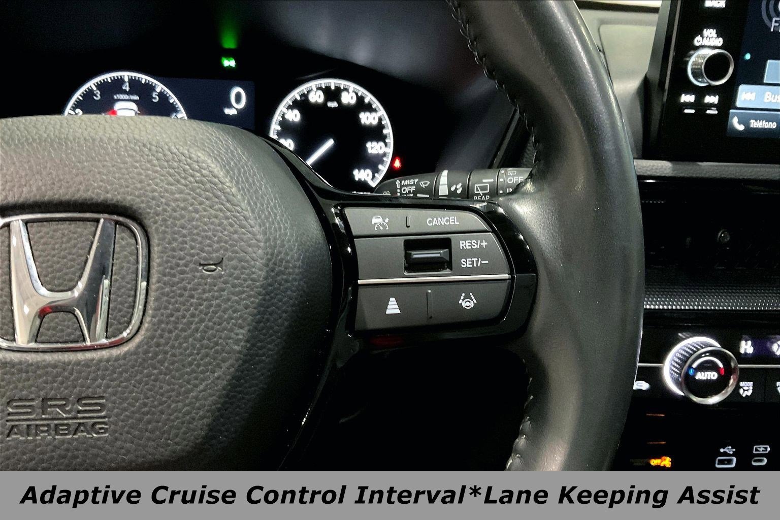 Used 2024 Honda CR-V EX-L image 12