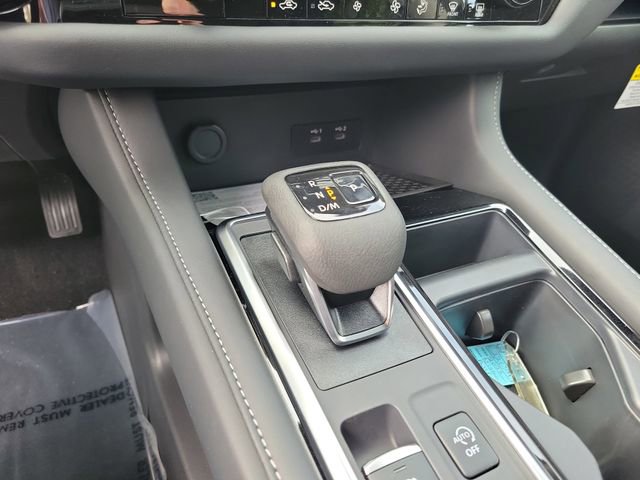 New 2026 Nissan Pathfinder SV image 19