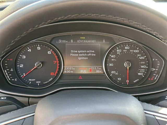 Used 2023 Audi Q5 2.0T Premium image 10