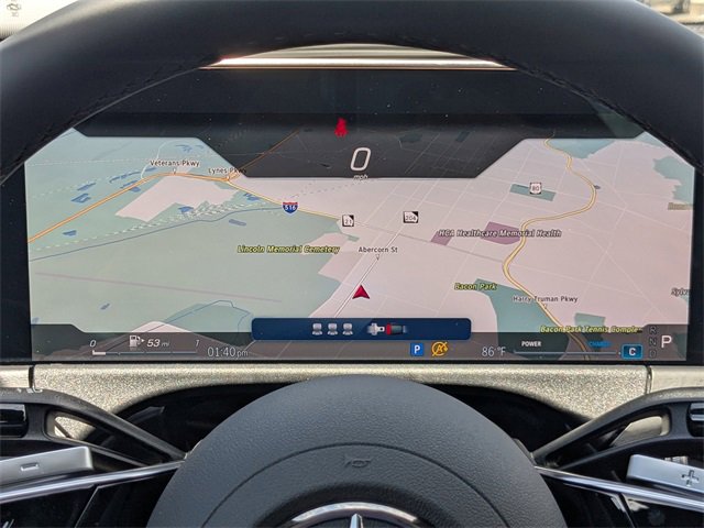 New 2026 Mercedes-Benz E 350 Sedan image 30