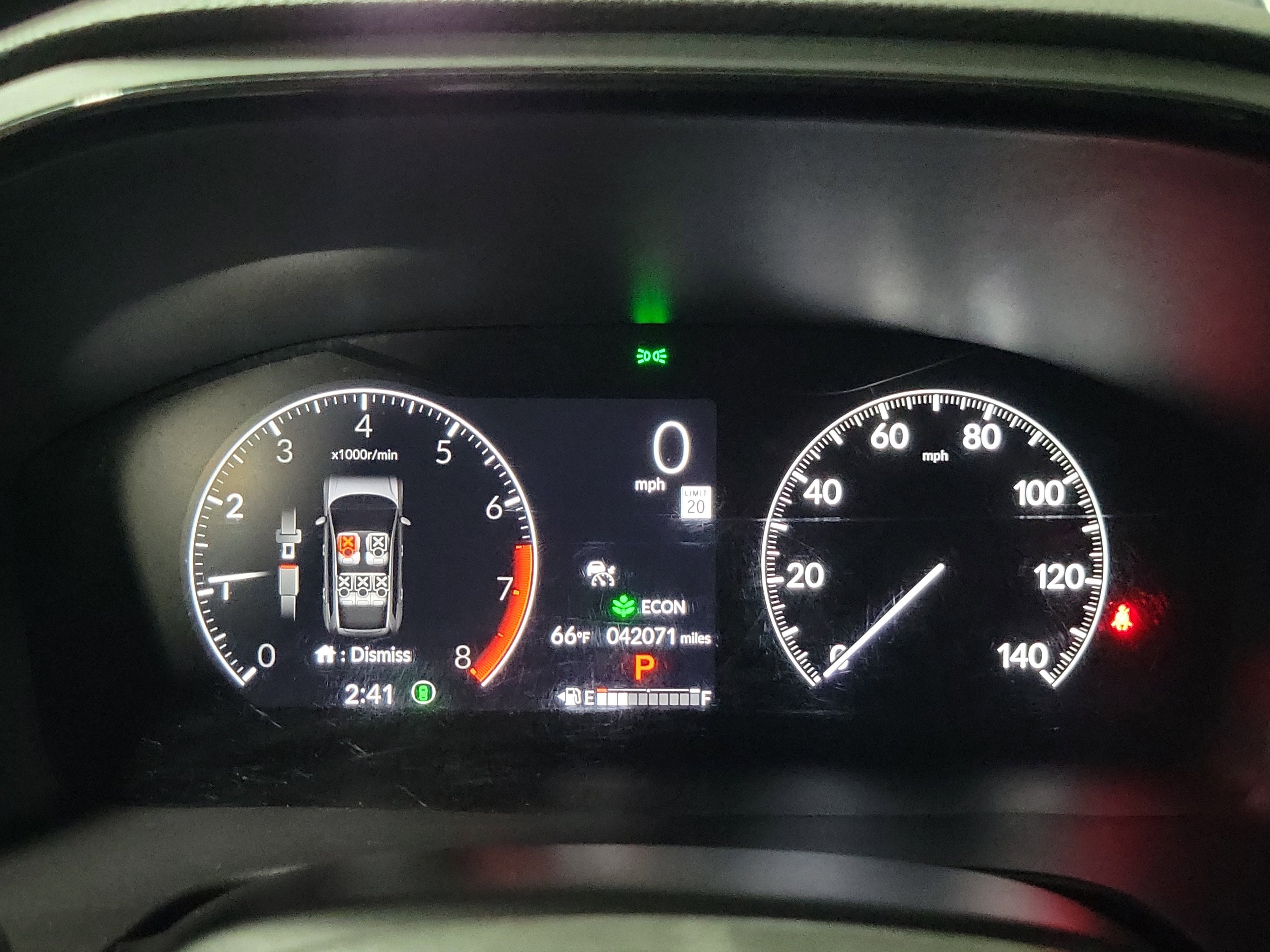 Used 2023 Honda CR-V EX image 26