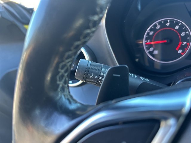 Used 2018 Chevrolet Camaro LT w/ RS Package image 13