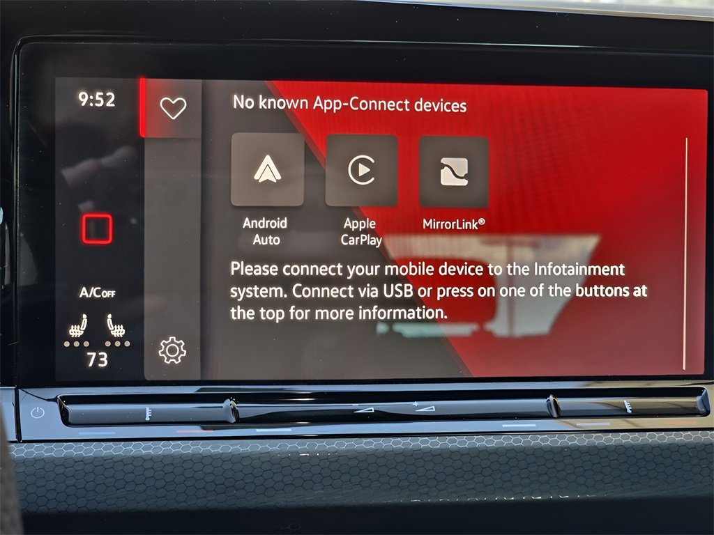 Used 2022 Volkswagen GTI SE image 32