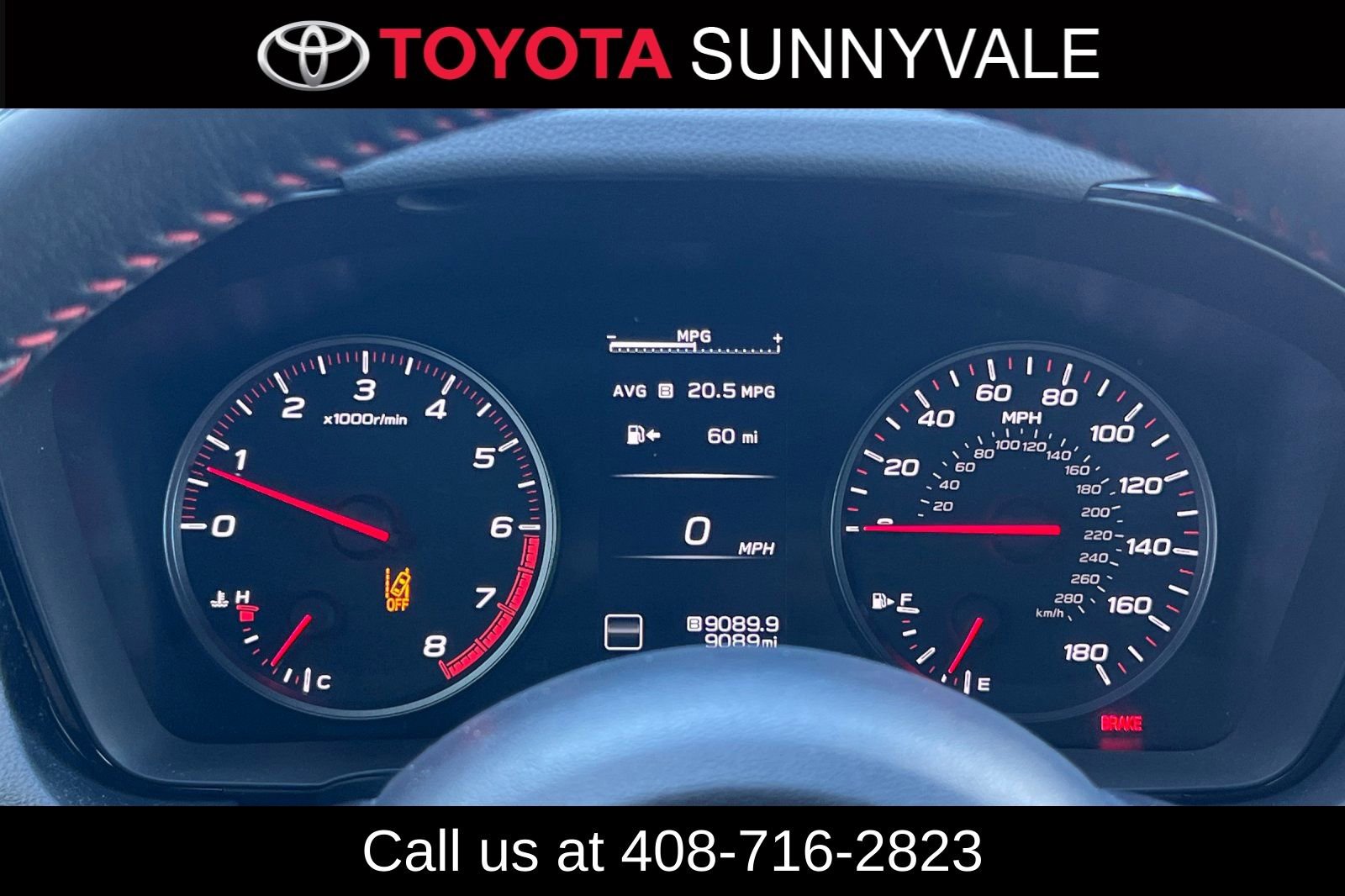 Used 2024 Subaru WRX image 26