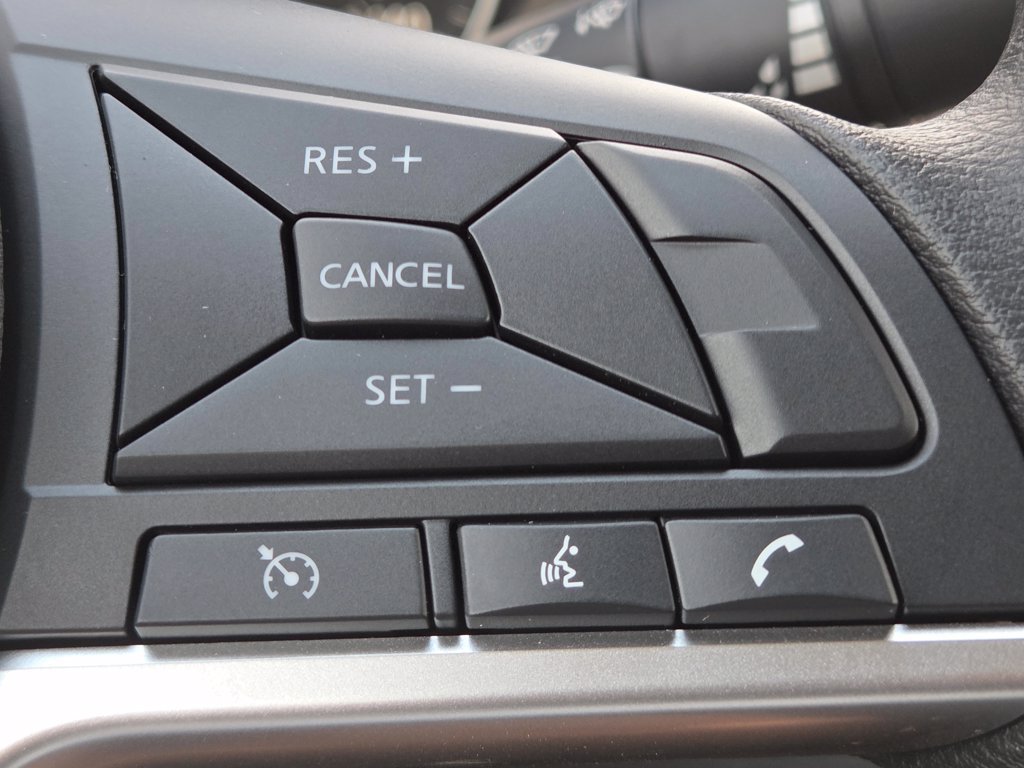 New 2026 Nissan Altima 2.5 SV w/ SV Special Edition Package FWD image 12