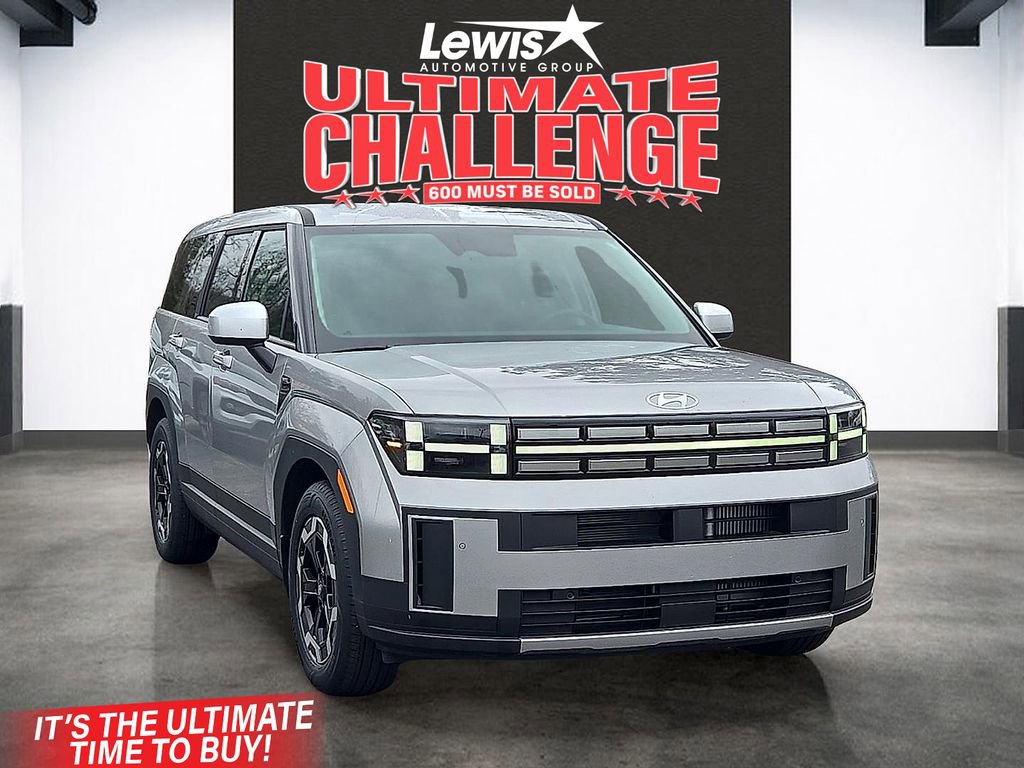 Used 2025 Hyundai Santa Fe SE image 6