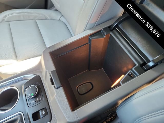 Used 2020 Chevrolet Traverse Premier image 45