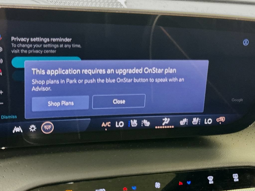 Certified 2025 Buick Enclave Avenir w/ Super Cruise Package AWD/4WD image 11