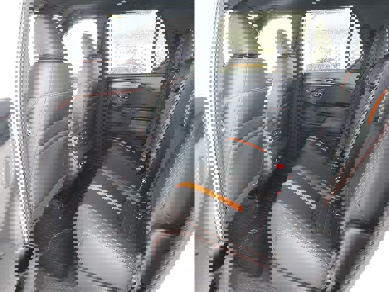 New 2026 Honda Passport TrailSport image 18