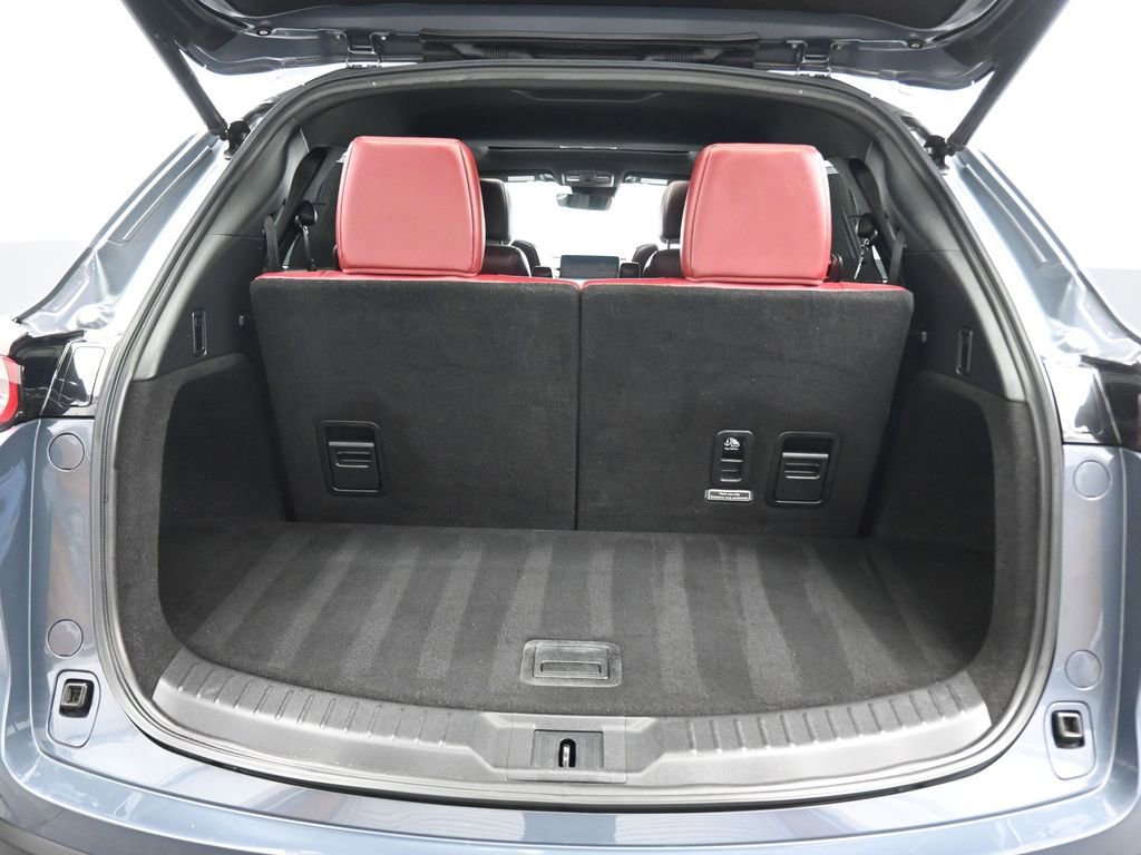 Used 2023 MAZDA CX-9 Carbon Edition AWD/4WD image 57