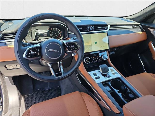 New 2026 Jaguar F-PACE R-Dynamic S image 13