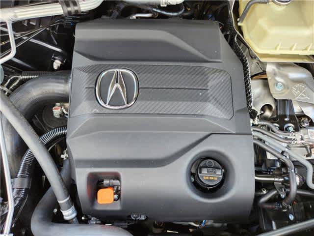 New 2026 Acura MDX Type S AWD/4WD image 8