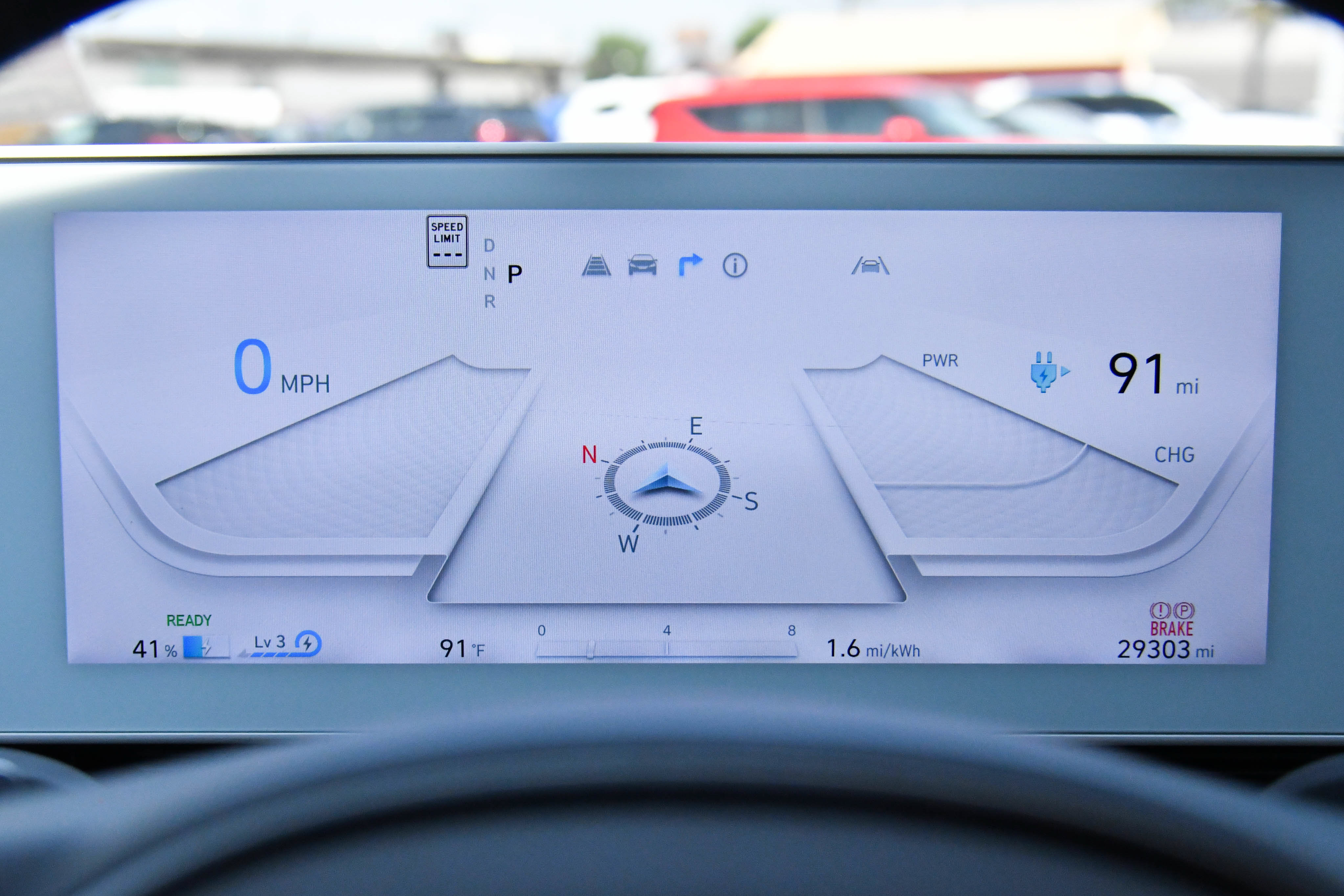 Used 2024 Hyundai Ioniq 5 SEL RWD image 35