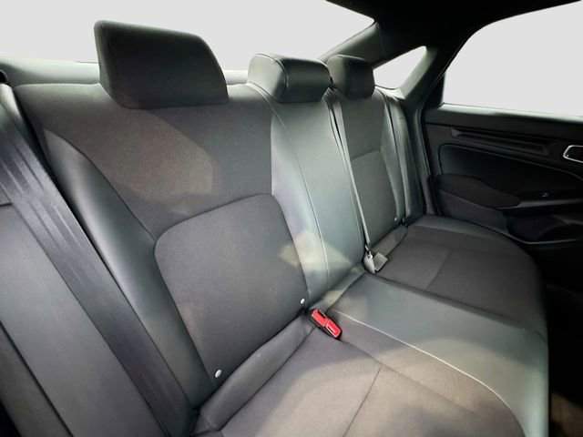 Certified 2023 Honda Civic Sport image 24