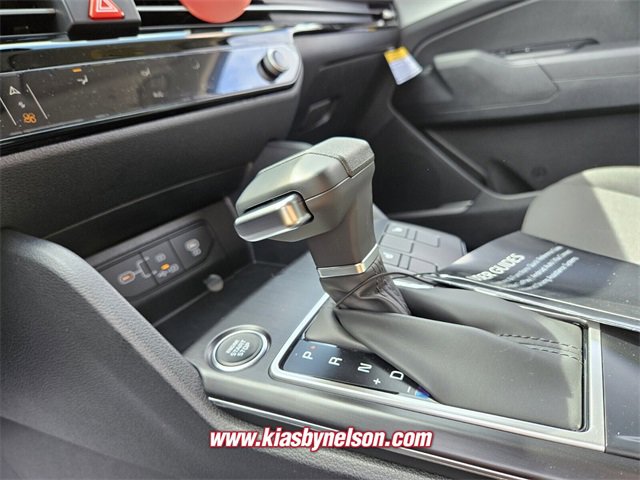 New 2026 Kia Sportage LX image 12