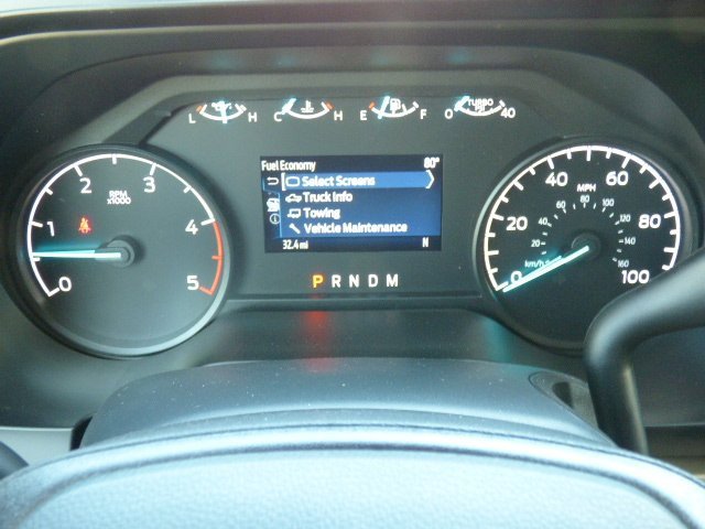 New 2026 Ford F350 XL w/ XL Chrome Package image 20