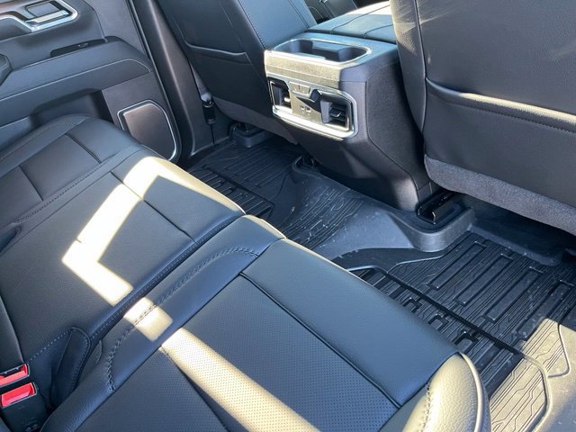 Certified 2026 GMC Sierra 3500 Denali w/ Denali Reserve Package AWD/4WD image 23