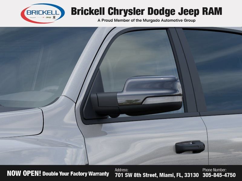 New 2026 RAM 1500 RHO image 12