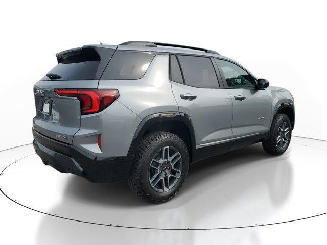New 2026 GMC Terrain AT4 AWD/4WD image 3