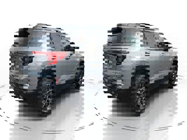 New 2026 GMC Terrain AT4 image 3
