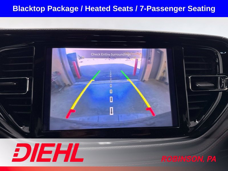 Used 2025 Dodge Durango GT AWD/4WD image 31