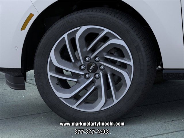 New 2026 Lincoln Navigator L Reserve image 19