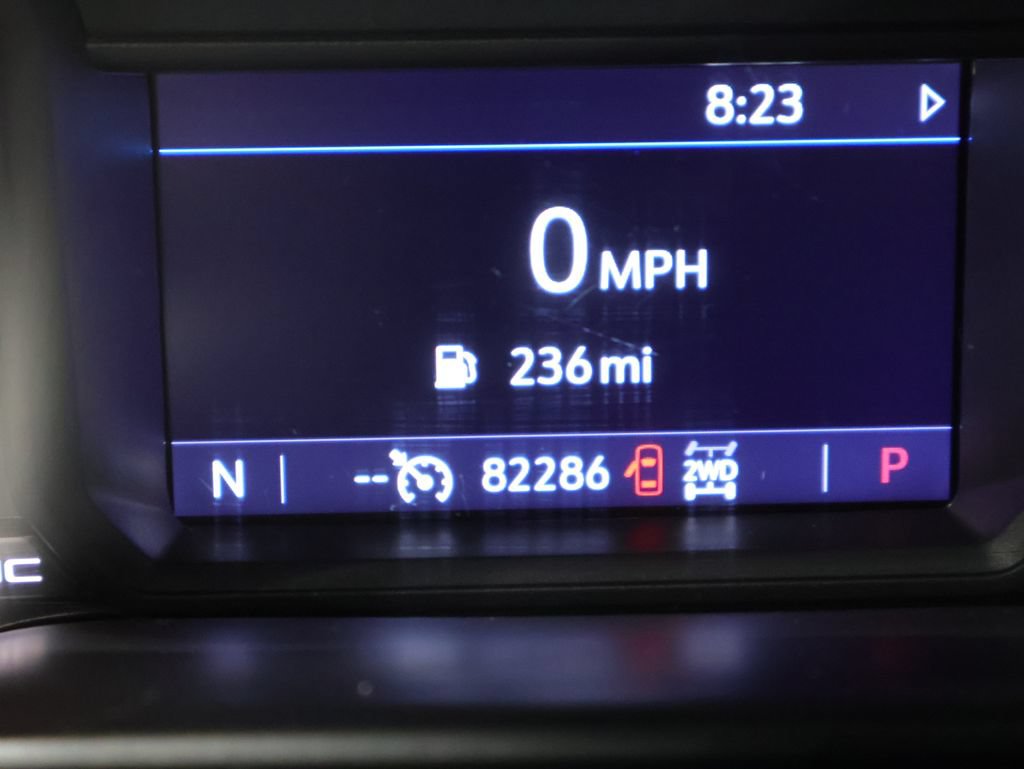 Used 2020 GMC Sierra 1500 Elevation w/ Elevation Value Package AWD/4WD image 37