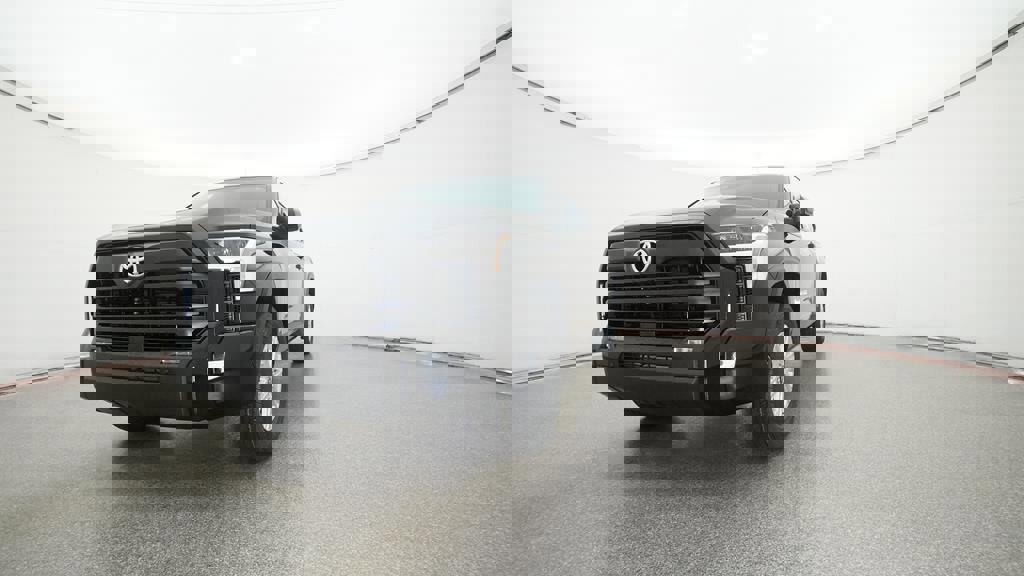 New 2025 Toyota Tundra SR5 image 14