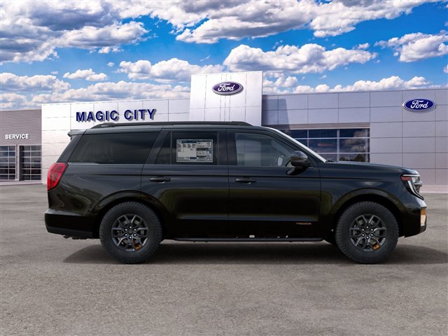 New 2027 Ford Expedition Tremor w/ Driver's Package AWD/4WD image 5